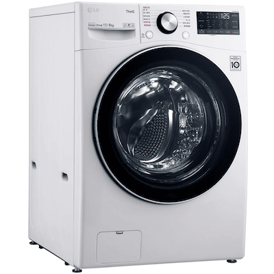LG洗衣機無卡分期