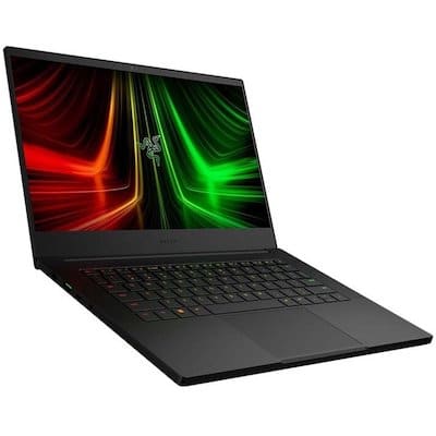 Read more about the article Razer 雷蛇 BLADE 14 黑