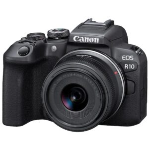 Canon R10 Kit組 無卡分期