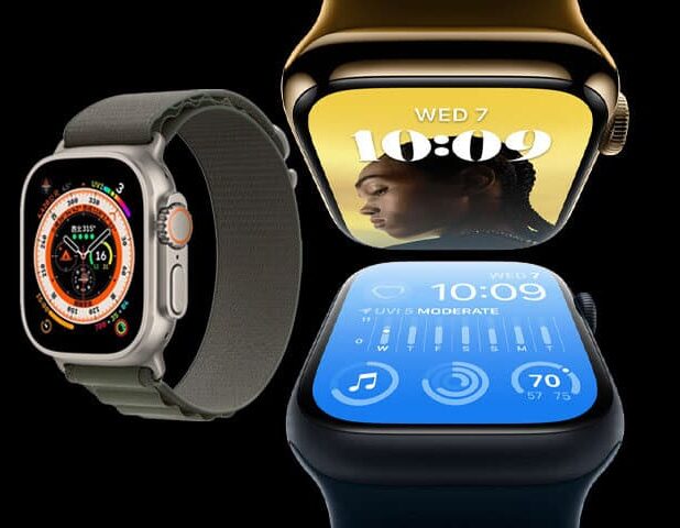 Apple watch 無卡分期