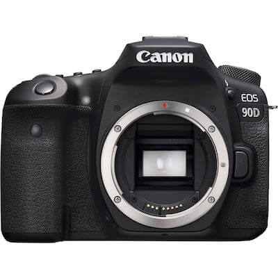 Canon 90D無卡分期