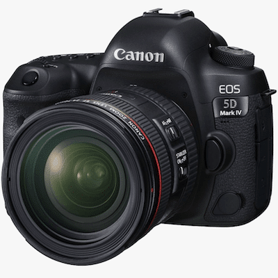 Canon 5D 無卡分期