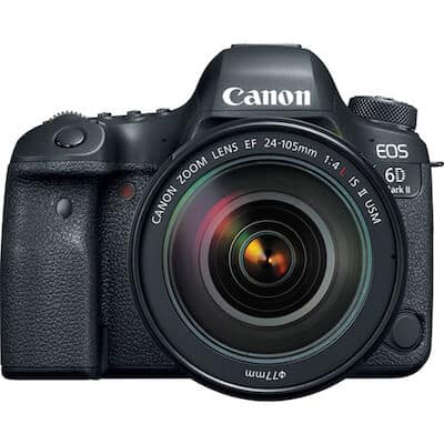 Canon 6D 無卡分期