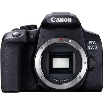 Canon 850D 無卡分期
