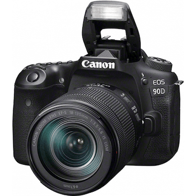 Canon 90D 無卡分期