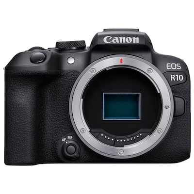 Canon R10 無卡分期