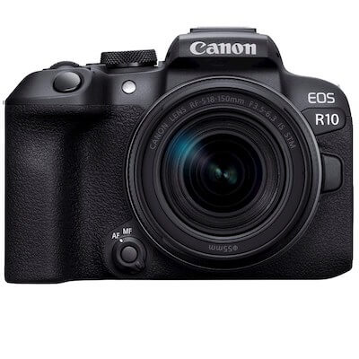 Canon R10無卡分期