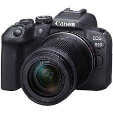 Canon R10無卡分期