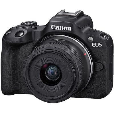 Canon R50無卡分期