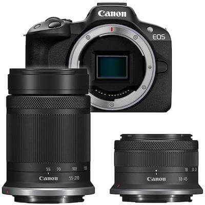 Canon R50無卡分期