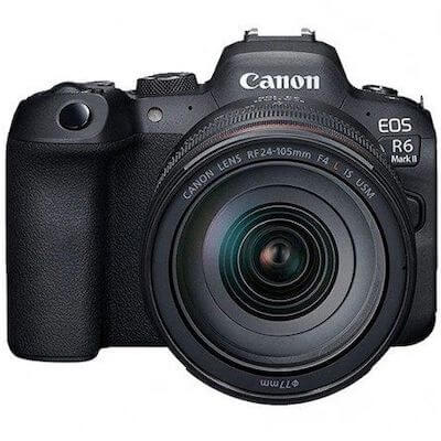 Canon R6 無卡分期