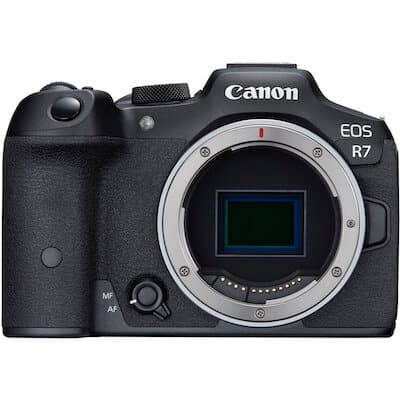 Canon R7 無卡分期