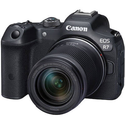 Canon R7 無卡分期