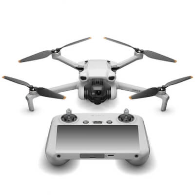 DJI Mini 3無卡分期