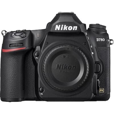 Nikon D780 無卡分期