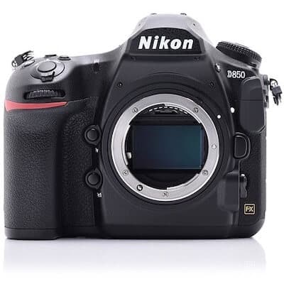 Nikon D850 無卡分期