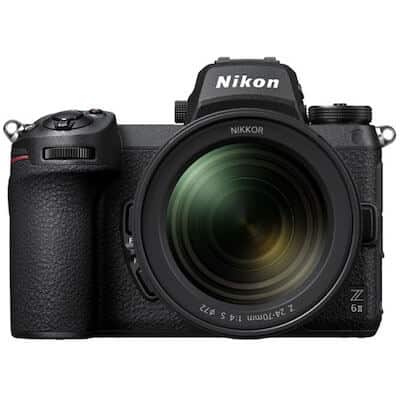 Nikon Z5 無卡分期
