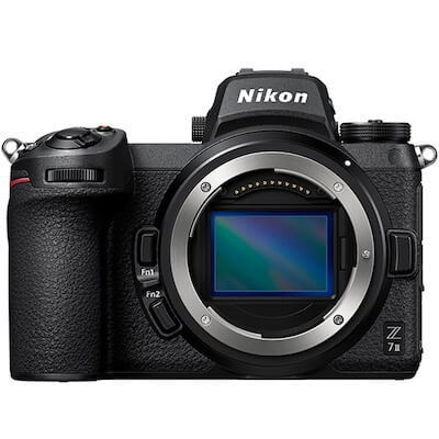Nikon Z7 II 無卡分期