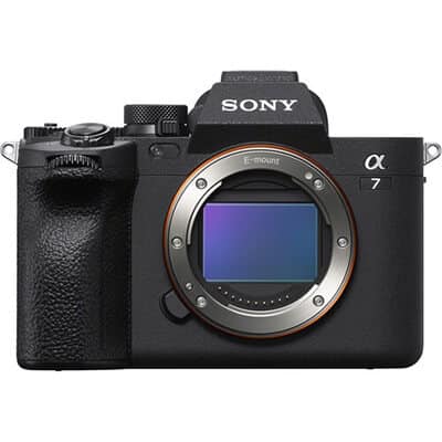 Sony A7 IV 無卡分期