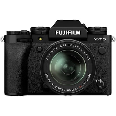 Fujifilm X-T5 無卡分期