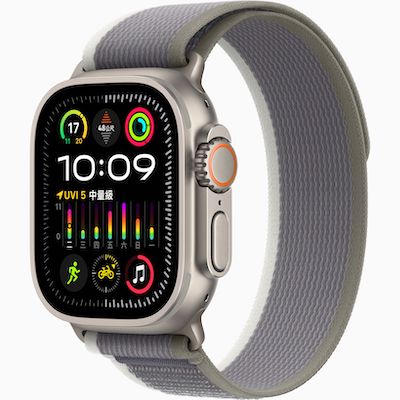 Apple Watch Ultra 無卡分期