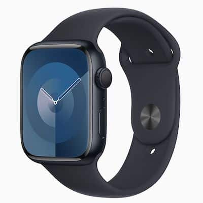Apple watch分期