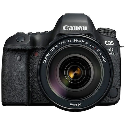 Canon R6 無卡分期