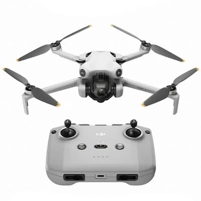 DJI Mini 4 Pro 無卡分期