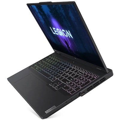 Read more about the article 聯想 Legion Pro 5i 16IRX8 82WK007BTW