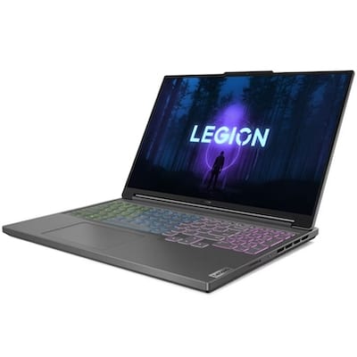 Read more about the article 聯想 Legion Slim 5 82YA003NTW