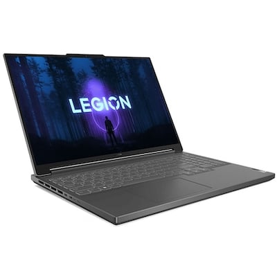Read more about the article 聯想 Legion Pro 5 82WK007CTW