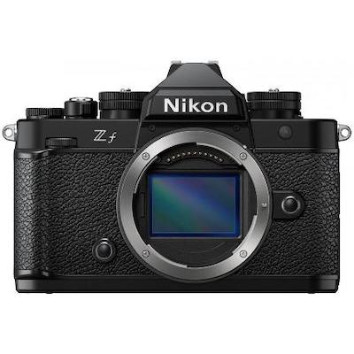 Nikon Zf 無卡分期