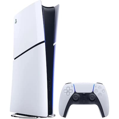 PS5 Slim 無卡分期