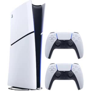 PS5 Slim 無卡分期