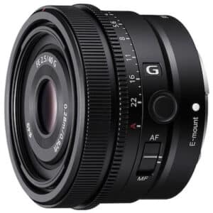 Sony鏡頭無卡分期