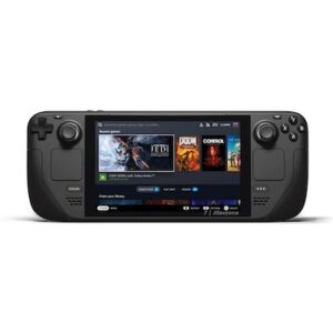 Steam Deck掌機無卡分期