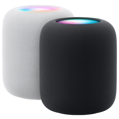 HomePod 分期