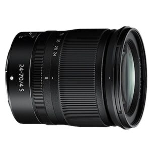 Nikon鏡頭無卡分期