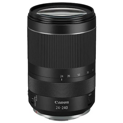 Canon 鏡頭分期