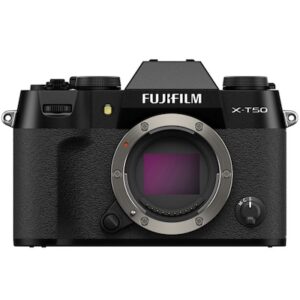 富士X-T50 無卡分期