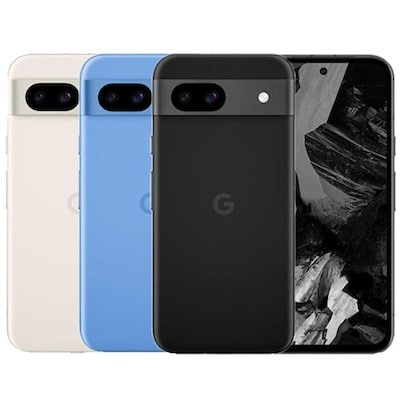 Google Pixel 8 無卡分期