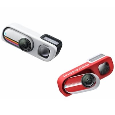 Insta360 GO 3S 無卡分期