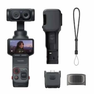 Insta360 Luna Ultra 無卡分期