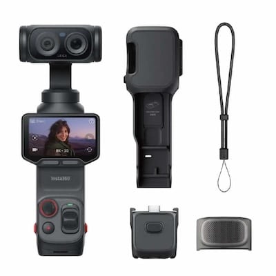 Insta360 Luna Ultra 無卡分期