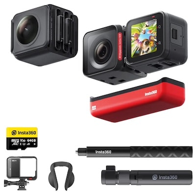 Insta360 無卡分期