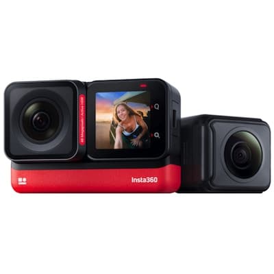 Insta360 無卡分期