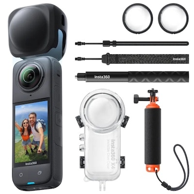 Insta360 無卡分期