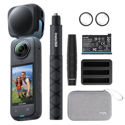 Insta360 無卡分期