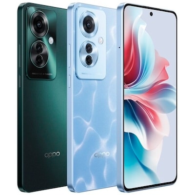 OPPO Reno 無卡分期