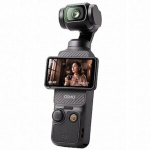 Osmo Pocket 無卡分期